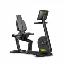 泰诺健 Excite Live Recline 卧式健身车 TechnoGym