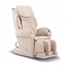 日本富士EC-3900黑色按摩椅【黑白两色可选】