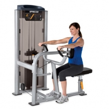 坐姿划船训练器 Vitality系列 必确 Precor